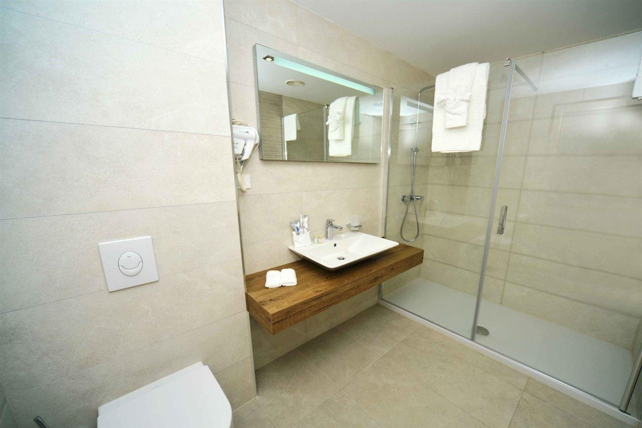 Boutique Hotel Mali Raj Opatija Exteriör bild