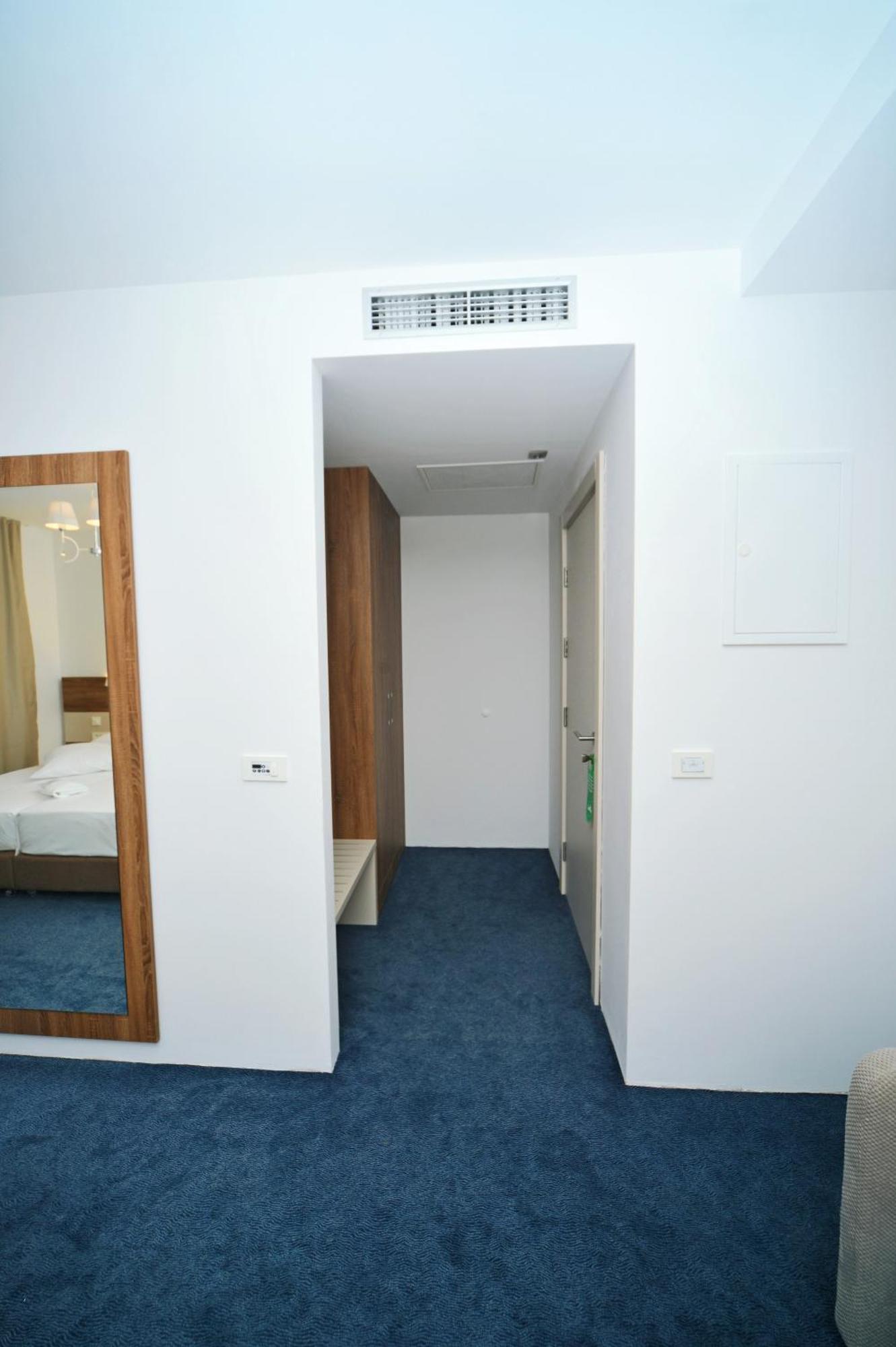 Boutique Hotel Mali Raj Opatija Exteriör bild