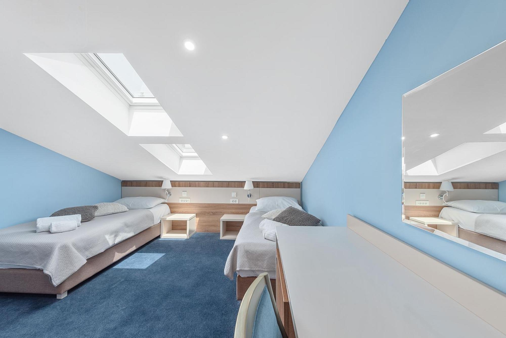 Boutique Hotel Mali Raj Opatija Exteriör bild