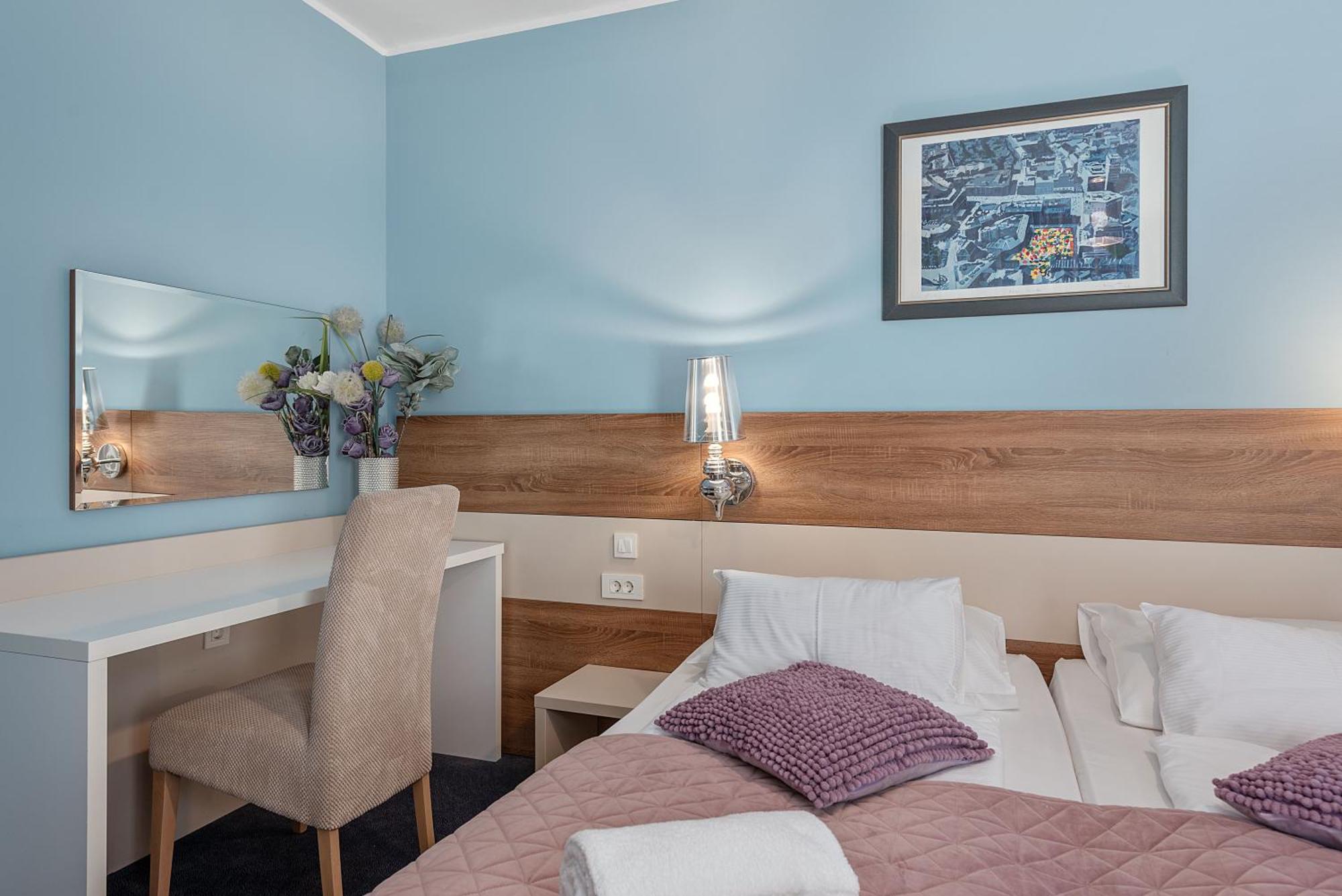 Boutique Hotel Mali Raj Opatija Exteriör bild