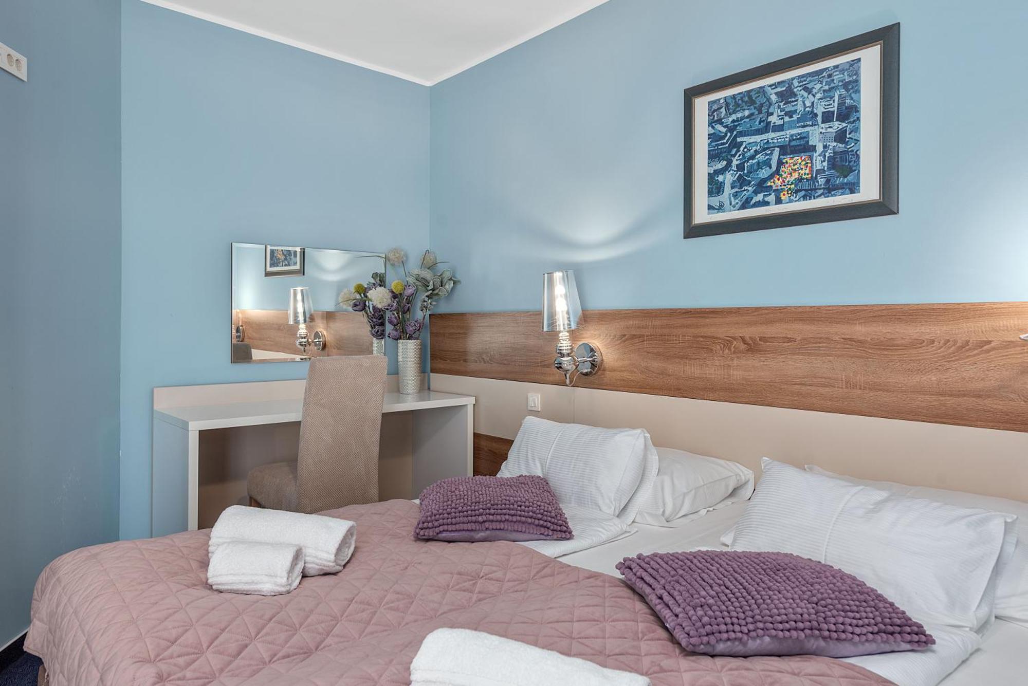 Boutique Hotel Mali Raj Opatija Exteriör bild