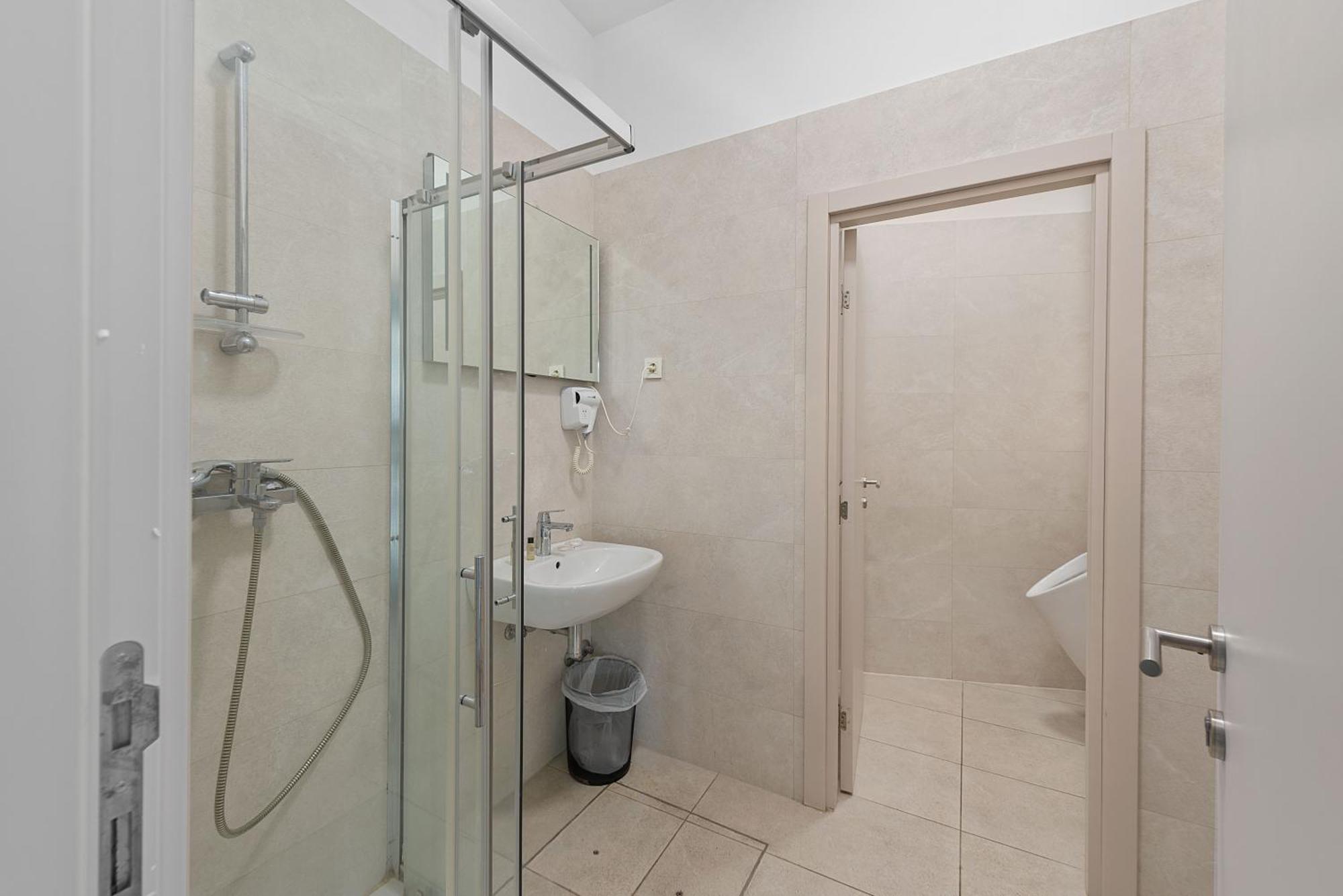 Boutique Hotel Mali Raj Opatija Exteriör bild