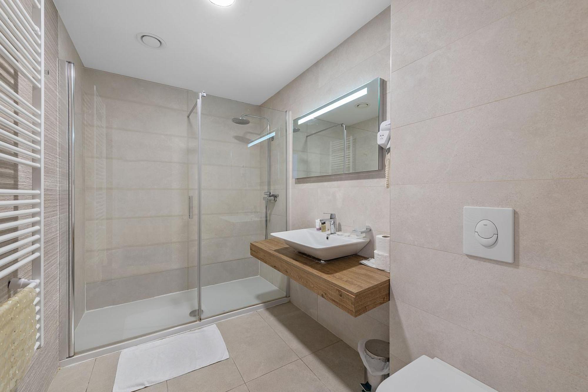 Boutique Hotel Mali Raj Opatija Exteriör bild